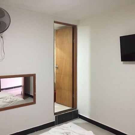 ميديلين Hotel La Mansion المظهر الخارجي الصورة